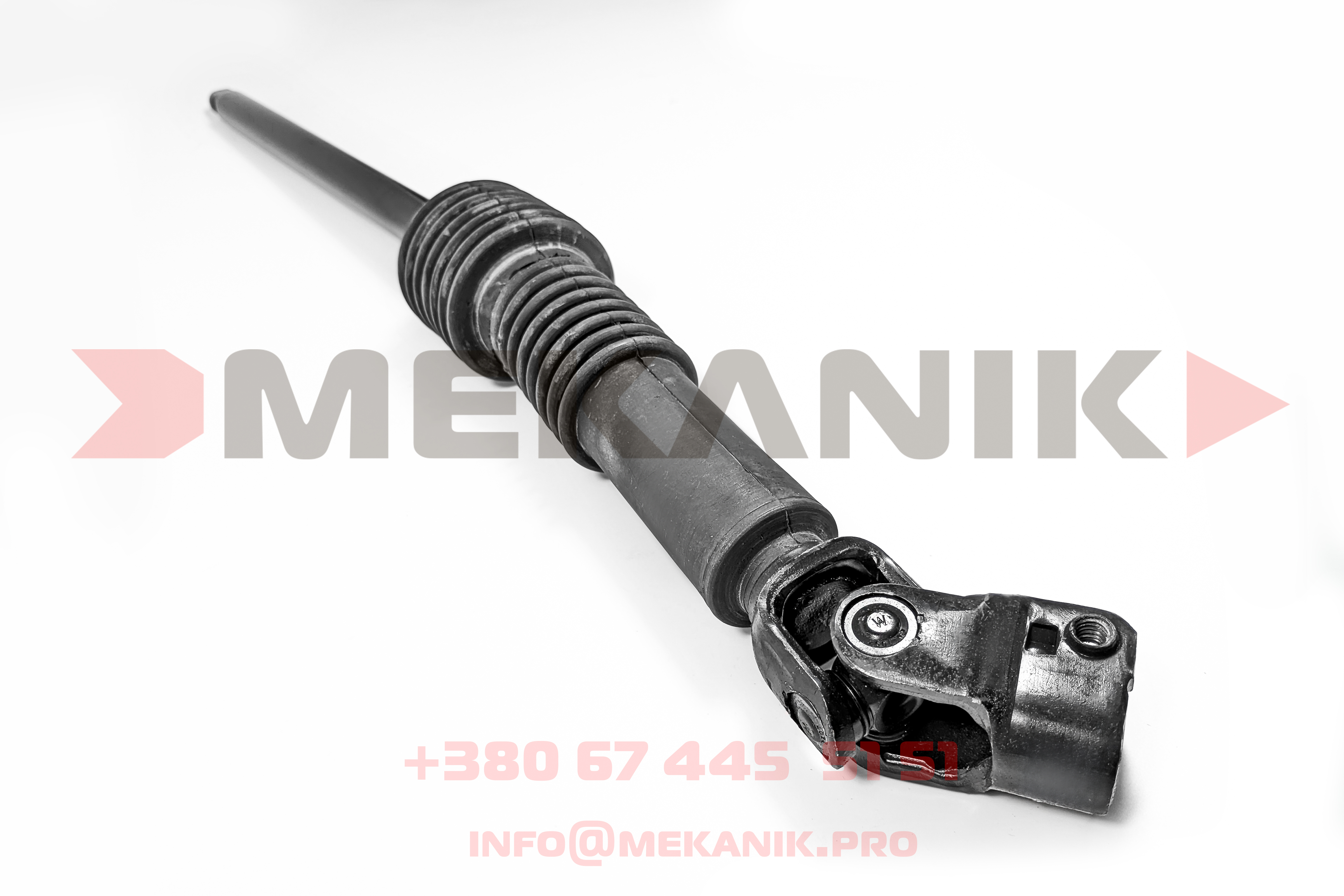 MKO 7250021 MEKANIK OEM